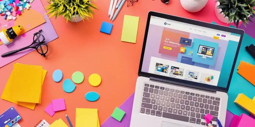 Ferramentas gratuitas para criar sites profissionais