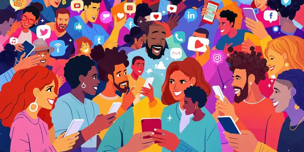 Gestão de Redes Sociais Pode Aumentar o Engajamento e Gerar Mais Leads