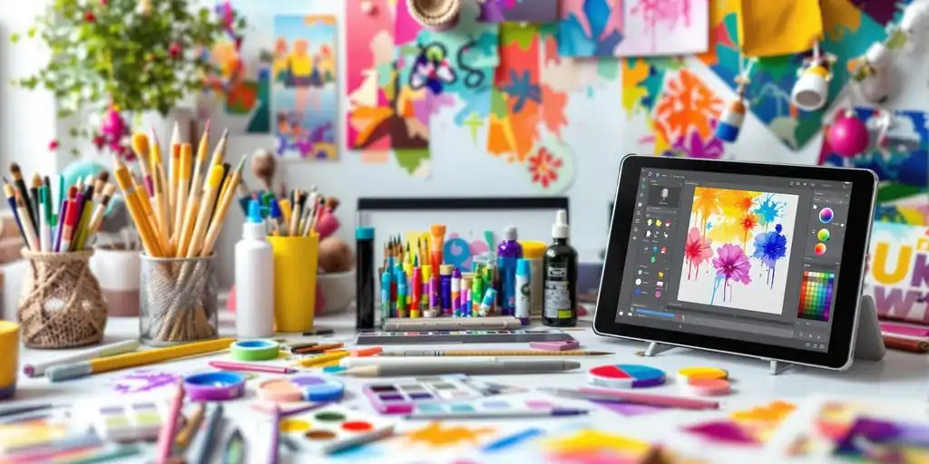 ImageFX do Google: Grátis, Ilimitado, Poderoso!