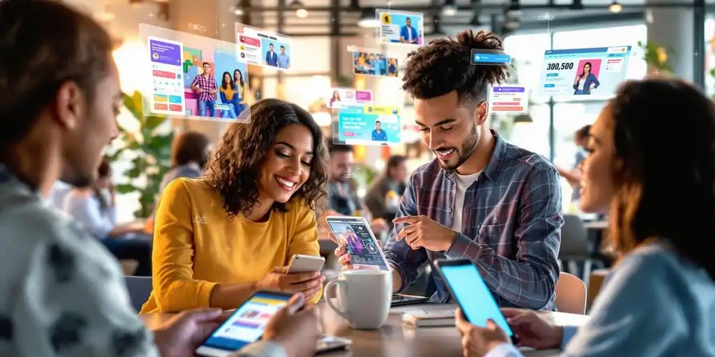 Links Patrocinados em 2025 A Nova Era da Personalização e Inteligência Artificial