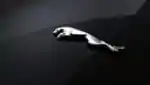 O Novo Logotipo da Jaguar