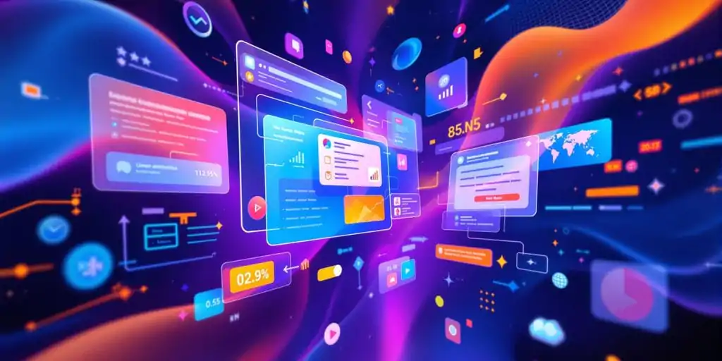 Microinterações para sites que engajam