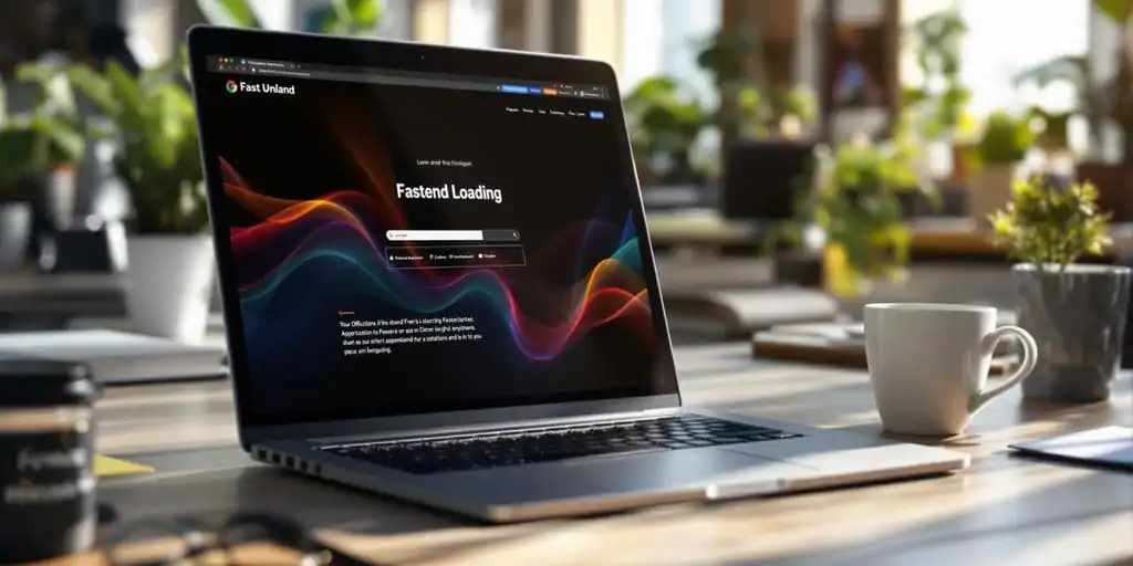 Nova Era da Otimização de Sites Velocidade e Experiência do Usuário