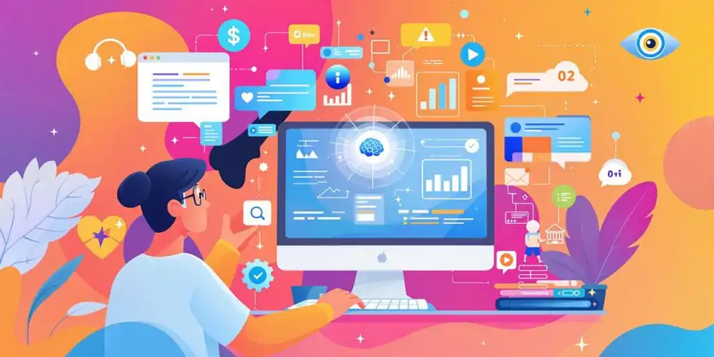 Otimização de Pesquisa do Google com IA