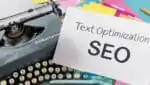 Otimização de textos com funciona no SEO