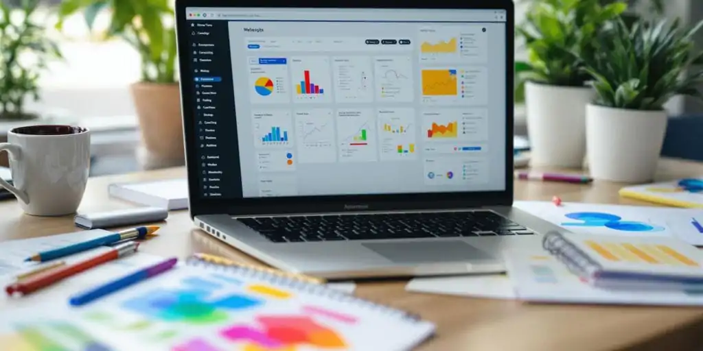 Planejando um site perfeito Guia prático com todas as etapas essenciais