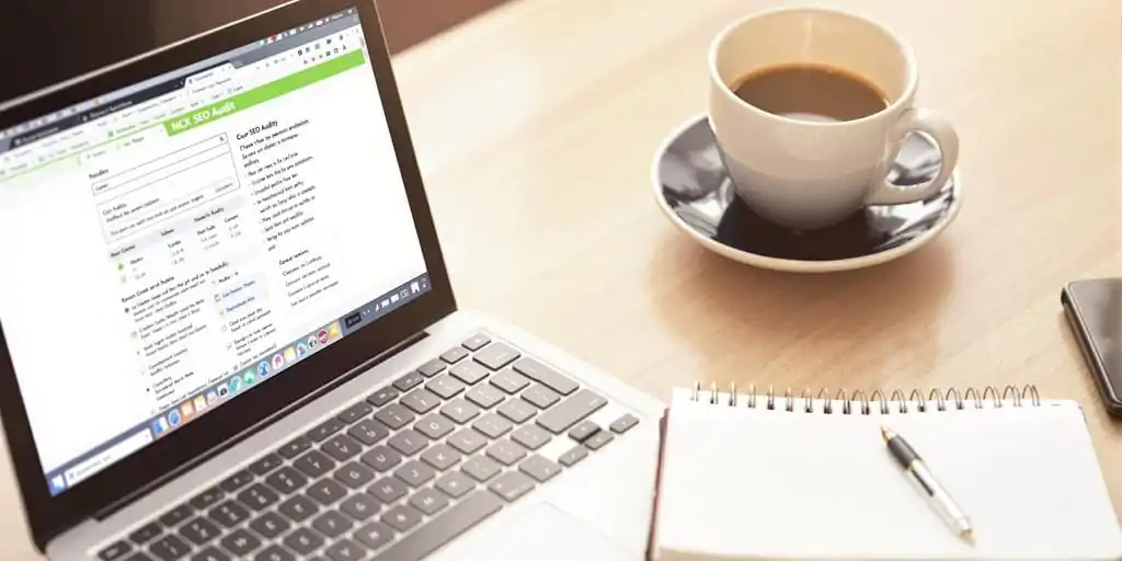 SEO técnico guia completo para auditoria eficiente