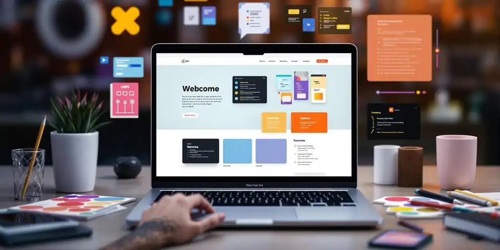 Site otimizado e competitivo: O passo a passo essencial para alavancar seu negócio no próximo ano