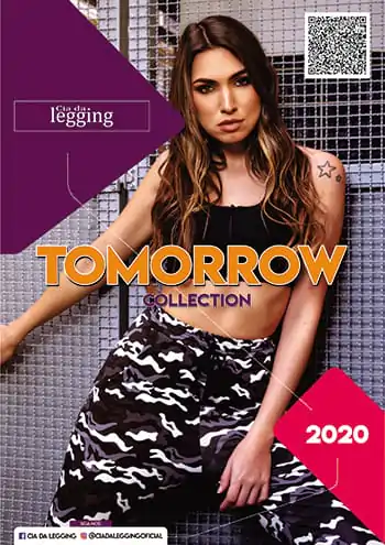 criação de material de marketing profissional