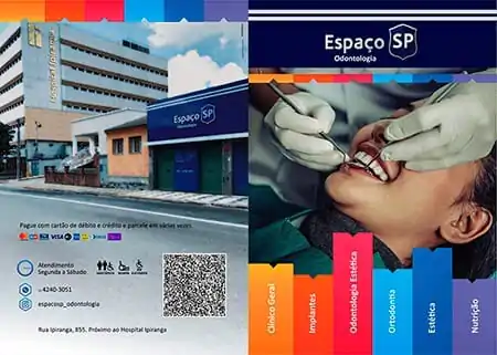 Benefícios de Contratar a Doutor Octopus - Criação de impressos