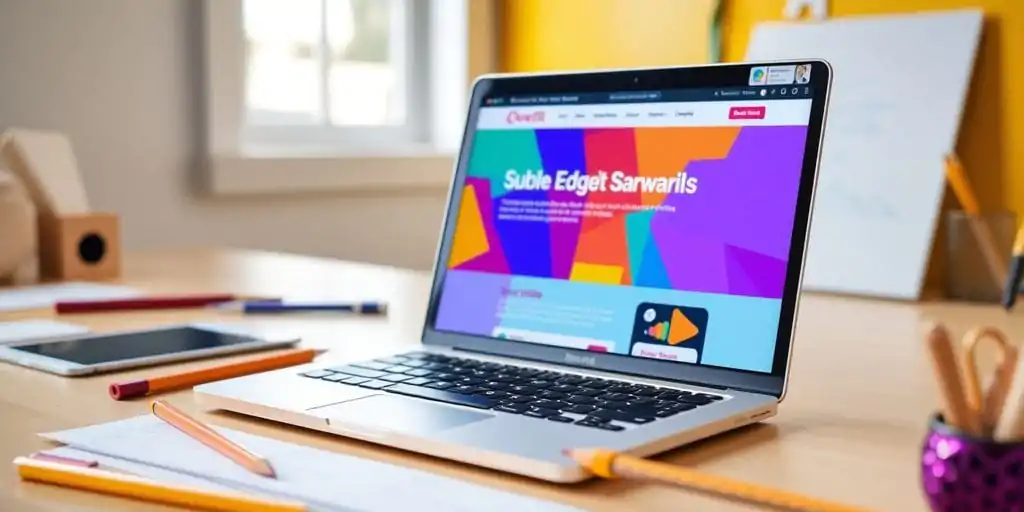 Criar um site econômico pode parecer uma tarefa complicada, mas com as ferramentas certas e um pouco de planejamento, dá pra fazer sem gastar muito.