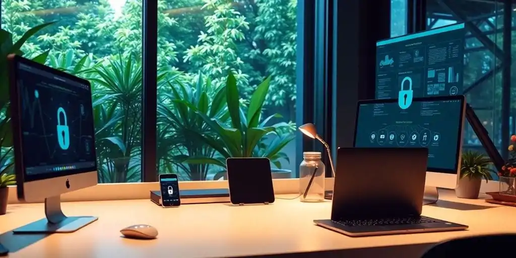 Cores, tipografias e ferramentas inovadoras: o que você precisa saber para criar sites impactantes em 2025.