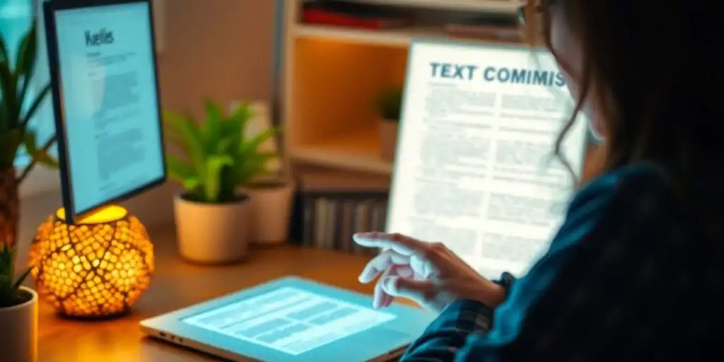 Aprenda a otimizar textos para SEO e melhorar o posicionamento nos motores de busca.