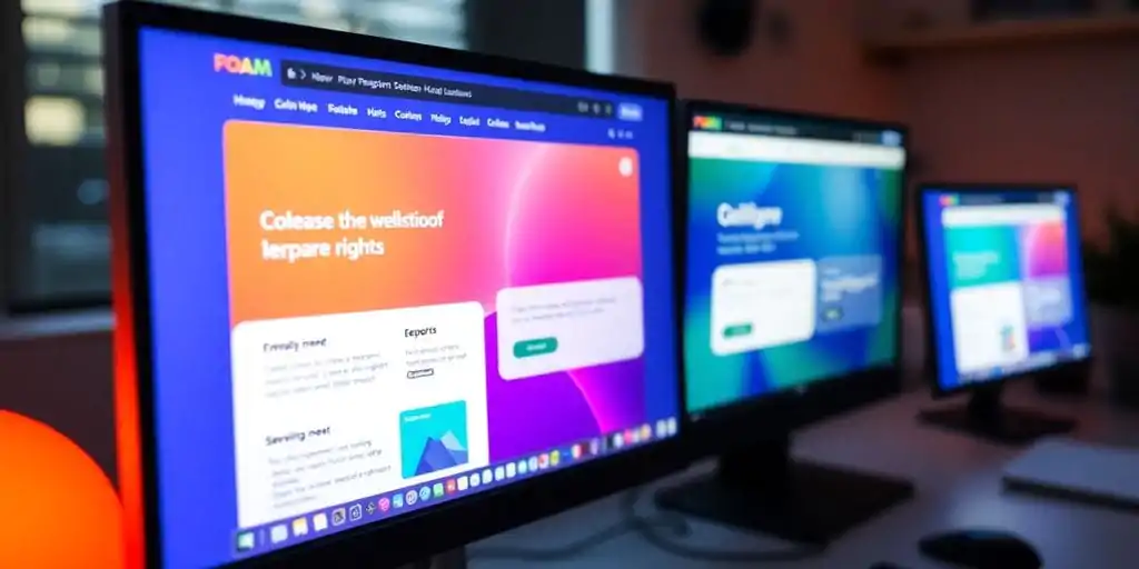 Modais em Web Design: Capturando atenção e engajando usuários com elementos interativos que destacam informações essenciais.