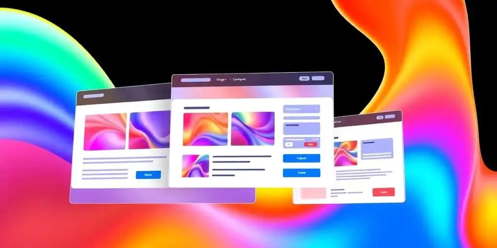 Design de Modais: Dicas para criar janelas que não só chamam a atenção, mas também melhoram a experiência do usuário.