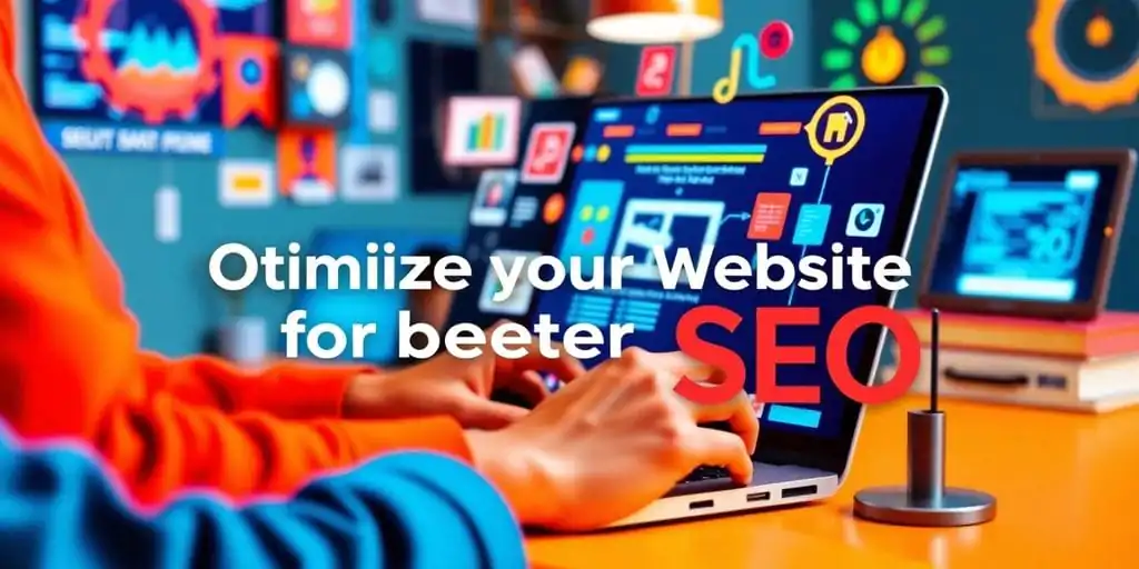 Descubra como melhorar sua posição no Google com dicas práticas de SEO e estratégias eficazes para aumentar sua visibilidade online.