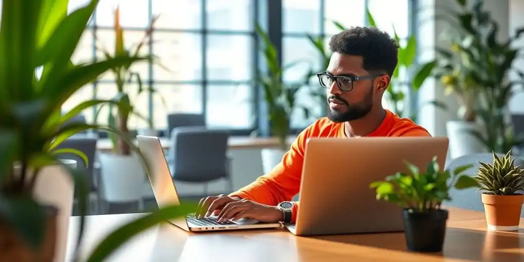 Aprenda como o algoritmo do Google prioriza experiência do usuário e conteúdo de qualidade em 2025.