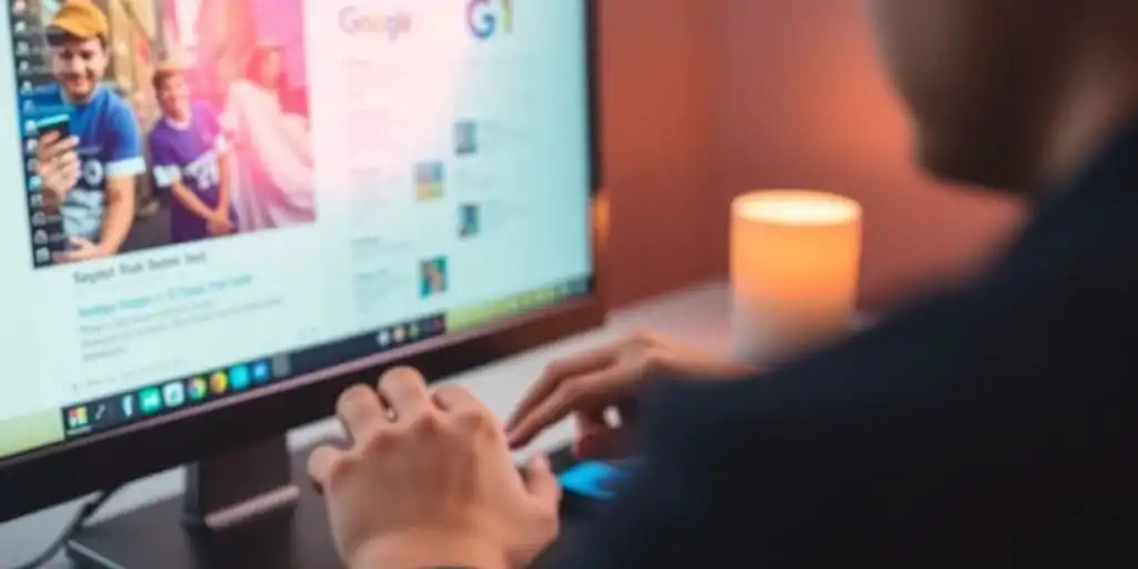 Backlinks de imagem são essenciais para o SEO. Saiba como criar e otimizar imagens para conquistar links de qualidade.