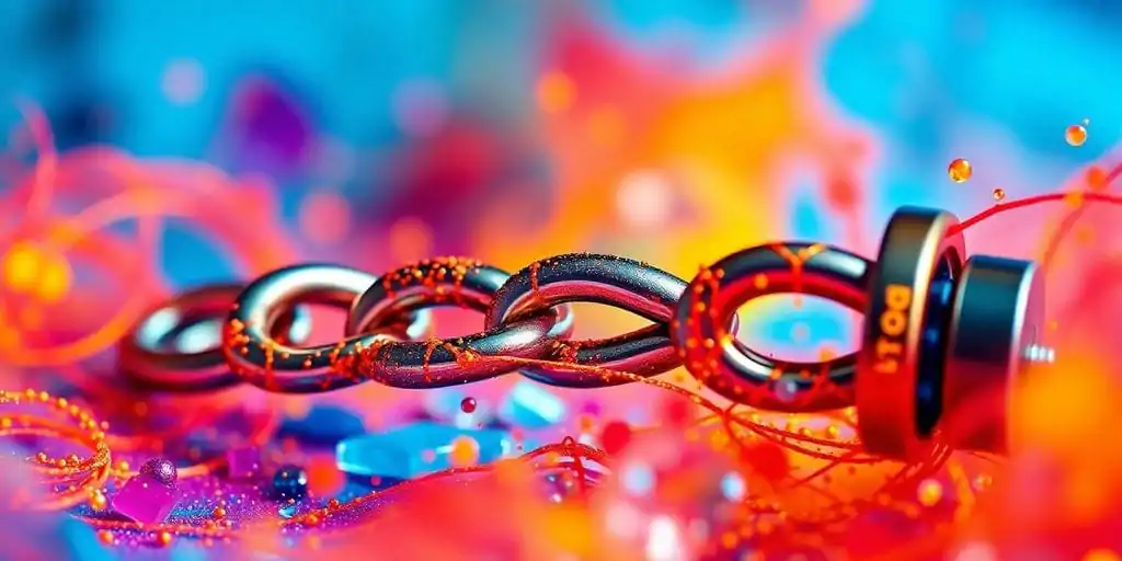 Use plataformas como Pinterest, Instagram e Flickr para compartilhar imagens e gerar backlinks que fortalecem sua presença online.