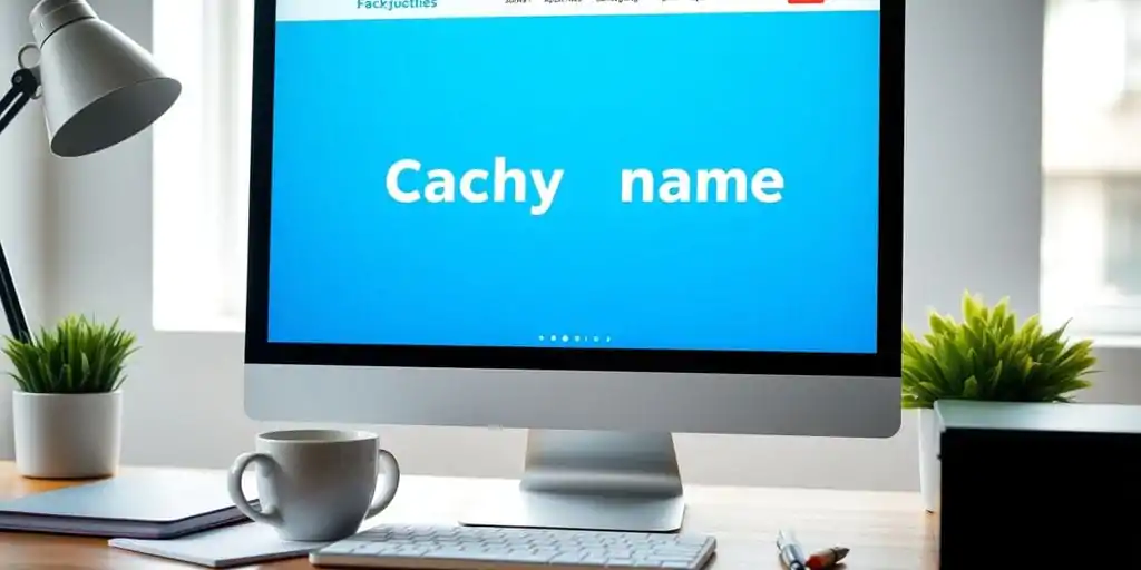 Entenda o impacto do nome de domínio no SEO e aprenda a otimizá-lo para melhorar o posicionamento do seu site.