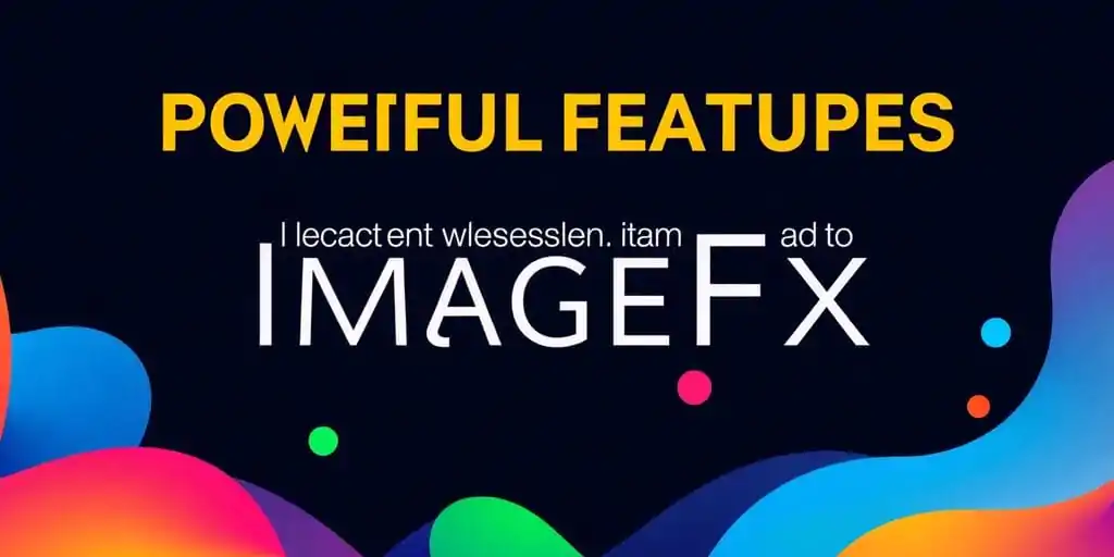 ImageFX do Google: Uma ferramenta gratuita e ilimitada para criar arte digital de forma simples e intuitiva.