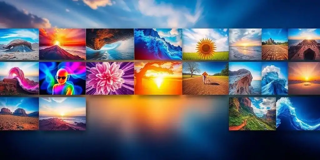 Criatividade sem Limites: Com ImageFX, artistas podem gerar imagens a partir de texto ou modificar imagens existentes com facilidade.