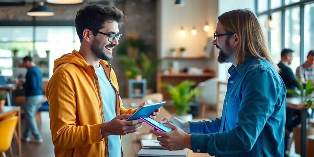 Explore as tendências do marketing digital e prepare sua pequena empresa para competir com grandes marcas.