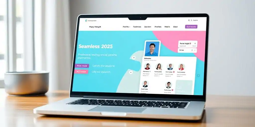 Segurança e acessibilidade: Proteja seu site contra ameaças cibernéticas enquanto garante uma navegação inclusiva para todos os usuários.