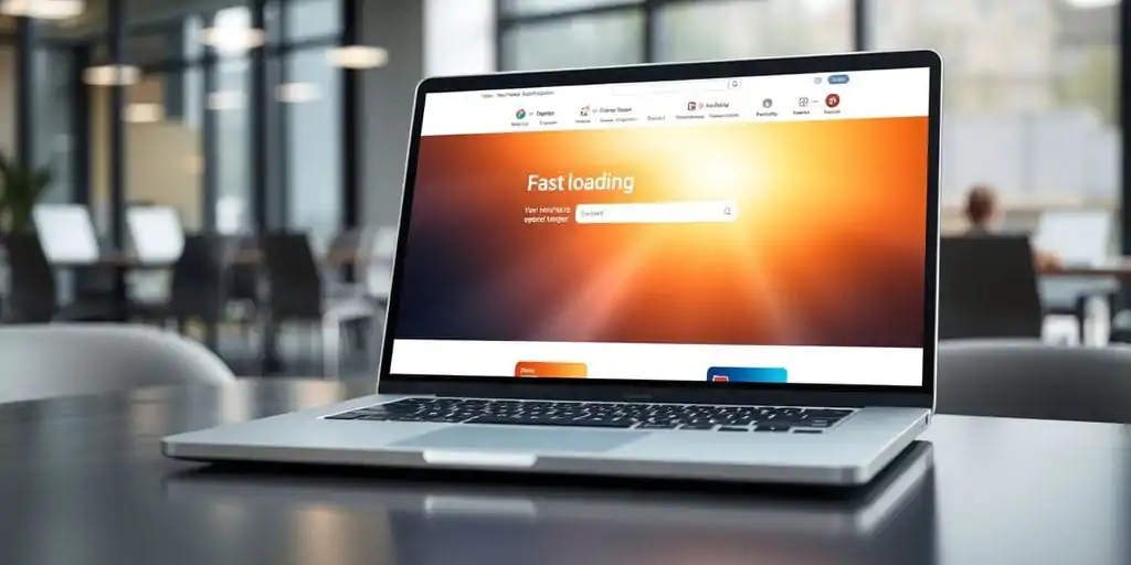 Use Google PageSpeed Insights, GTmetrix e plugins para garantir um desempenho impecável no site.