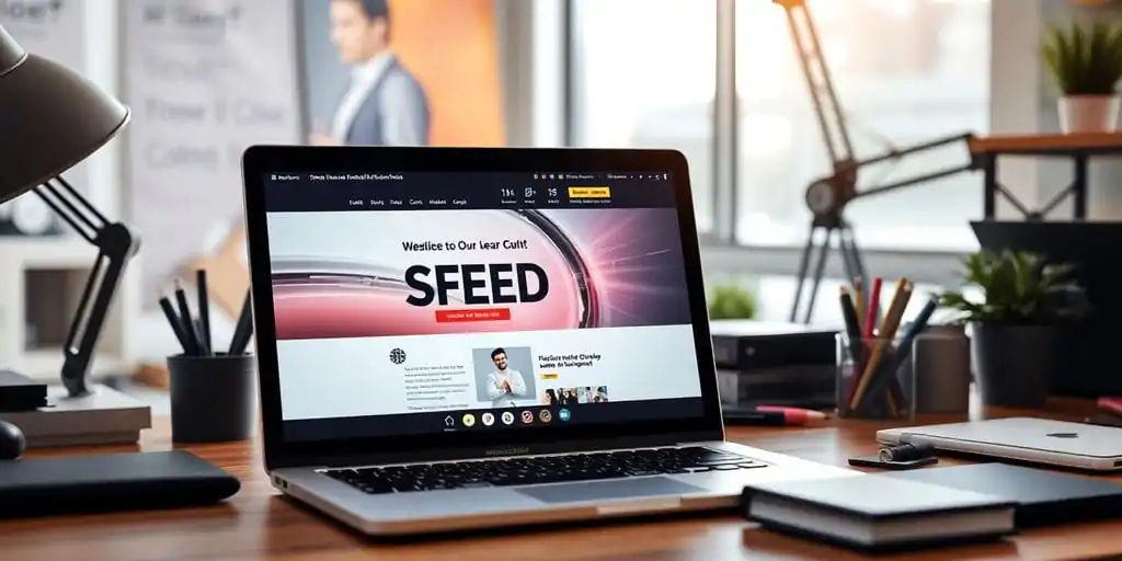 Garanta que seu site funcione perfeitamente em qualquer dispositivo, promovendo acessibilidade e fidelização.