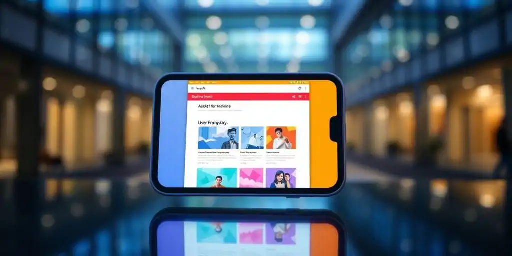 A inteligência artificial está redefinindo estratégias de SEO, trazendo personalização e eficiência para o mercado digital.