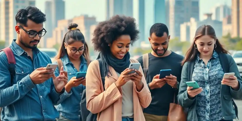 Adaptar conteúdos para perguntas naturais é essencial, com assistentes virtuais cada vez mais presentes no dia a dia.