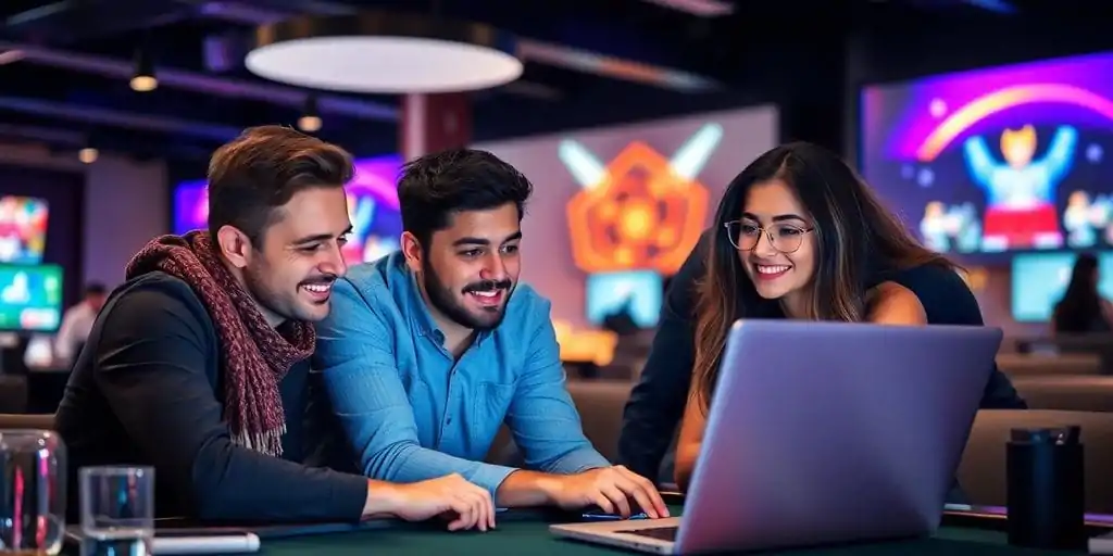 SEO para iGaming: um guia completo para melhorar o ranqueamento do seu site de apostas. Explore táticas avançadas de otimização, pesquisa de palavras-chave, link building e muito mais para se destacar no mercado competitivo.