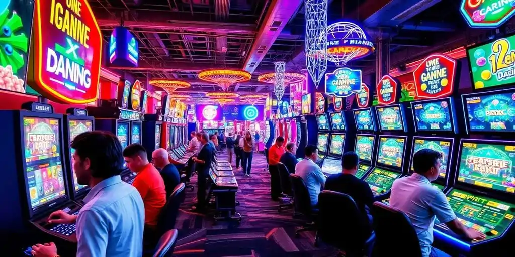 Está no mercado de iGaming e quer se destacar? Este artigo mostra como aplicar técnicas de SEO para atrair mais jogadores, aumentar a autoridade do seu site e garantir as melhores posições no Google.