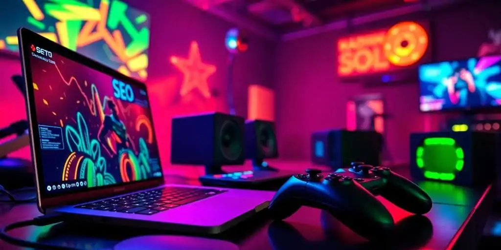 Saiba tudo sobre SEO no setor de iGaming! Desde a escolha de palavras-chave até estratégias de conteúdo e link building, aprenda como otimizar seu site para crescer em um mercado competitivo e dinâmico.