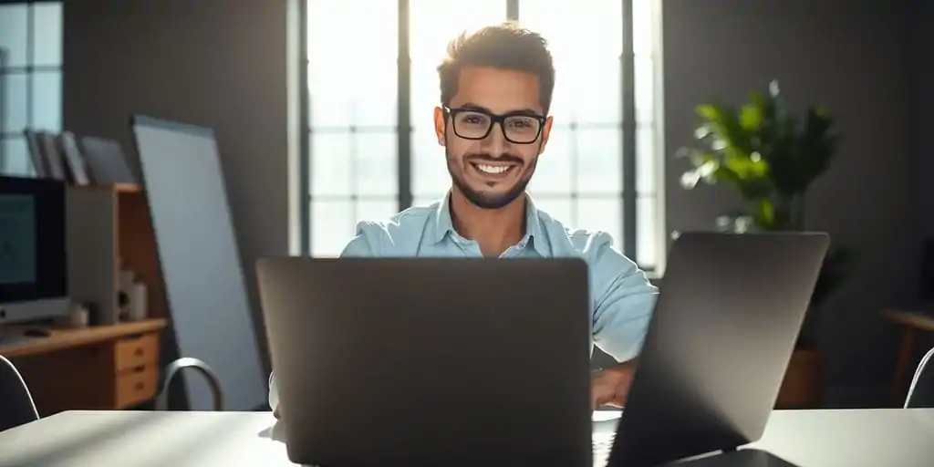 Explore estratégias práticas para fortalecer sua presença digital e atrair confiança do público.