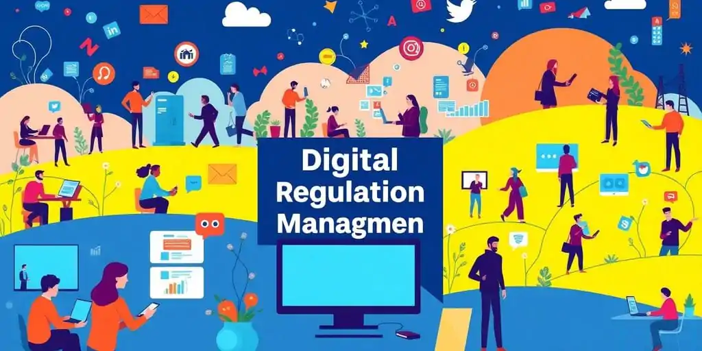 Aprenda o papel das redes sociais e dos influenciadores na gestão de sua reputação online.