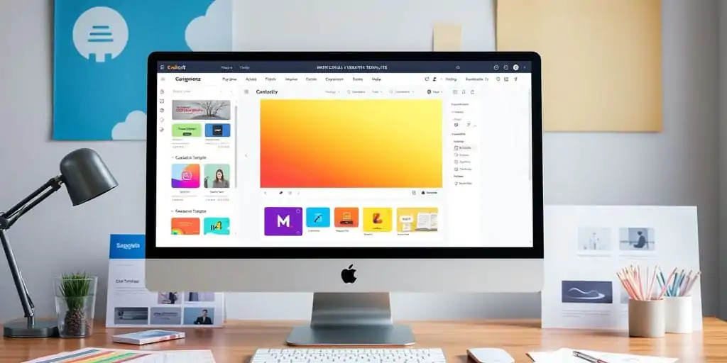 Domínio, e-mail profissional e ferramentas certas: descubra os segredos para criar um site de sucesso.