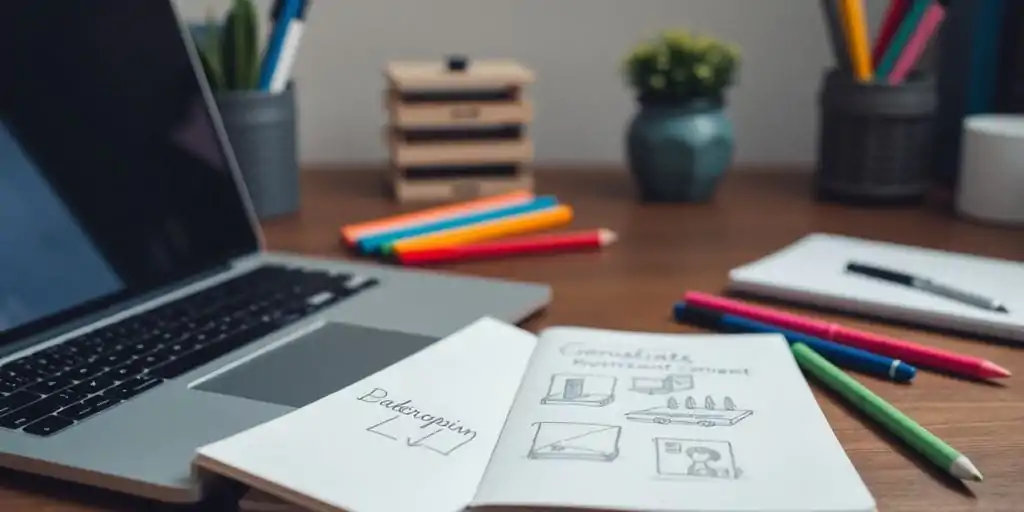 Escolha um domínio que seja fácil de lembrar e registre-o rapidamente.