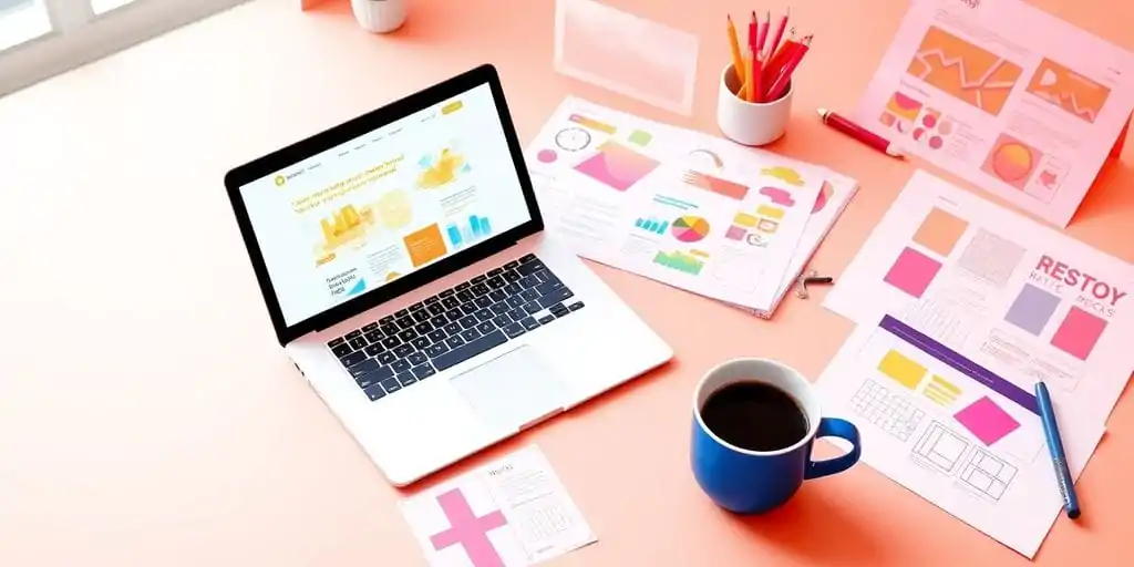 Mantenha o site atualizado e monitorado para garantir seu sucesso contínuo.