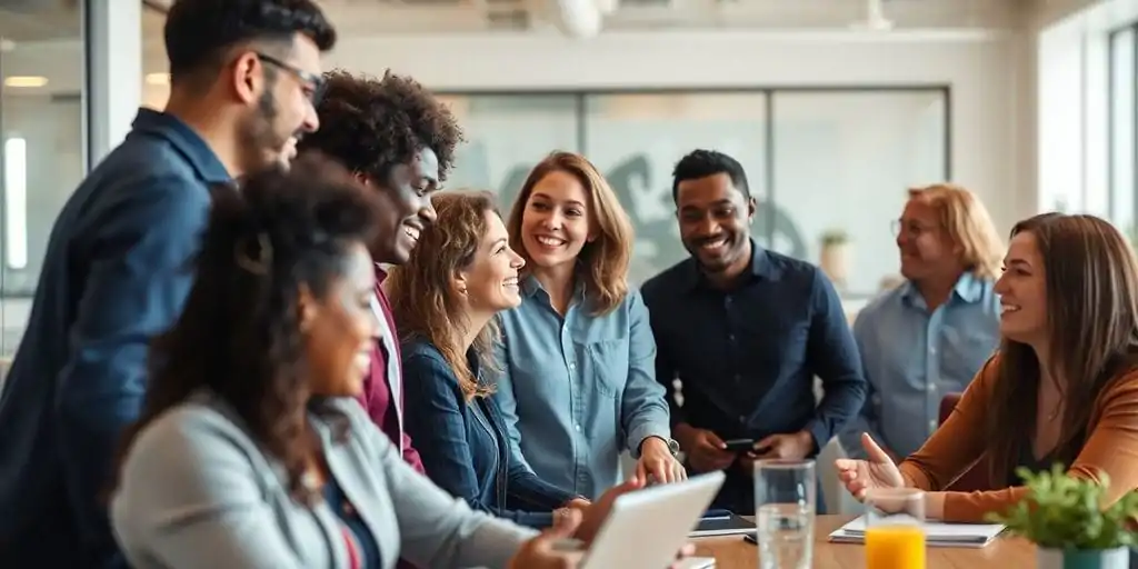 Melhore suas campanhas com dicas práticas de engajamento, redes sociais e automação de marketing.