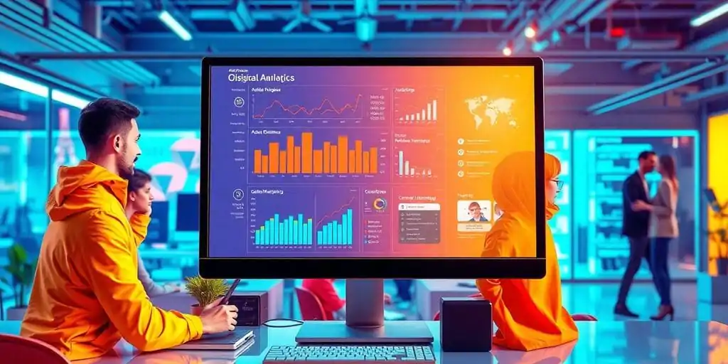 Marketing conversacional: Uso de chatbots e mensagens instantâneas para interações mais diretas e personalizadas.