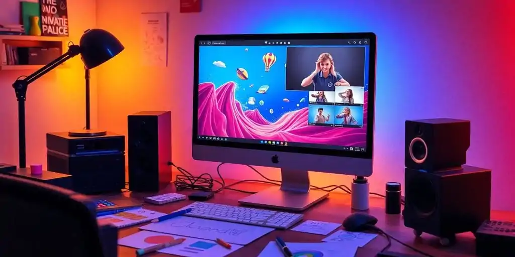 Minimalismo, responsividade e inteligência artificial: explore o futuro do design de sites para engajar ainda mais seus usuários.