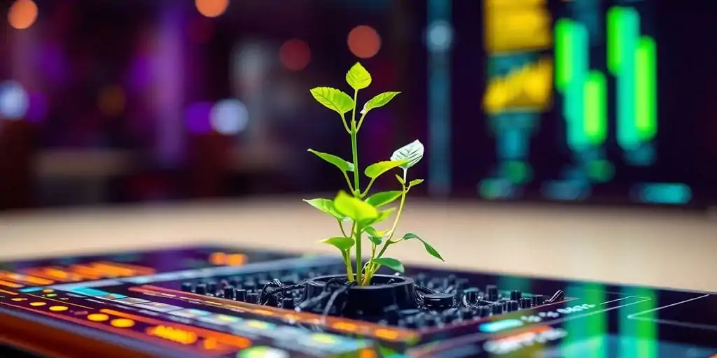 Social commerce: Integração do e-commerce com redes sociais, facilitando compras diretas e experiências interativas.