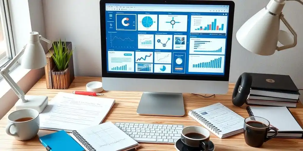 Domine a Análise da Concorrência Online com Estratégias e Ferramentas Essenciais para seu Negócio.