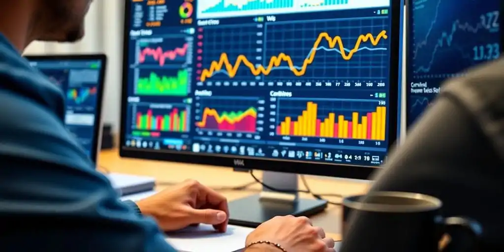 Descubra Como Superar Seus Rivais na Internet Utilizando Técnicas Avançadas de Análise de Concorrência.