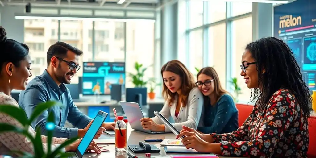 Links Patrocinados em 2025: A IA e a personalização em tempo real estão revolucionando o marketing digital, tornando as campanhas mais eficazes e relevantes.