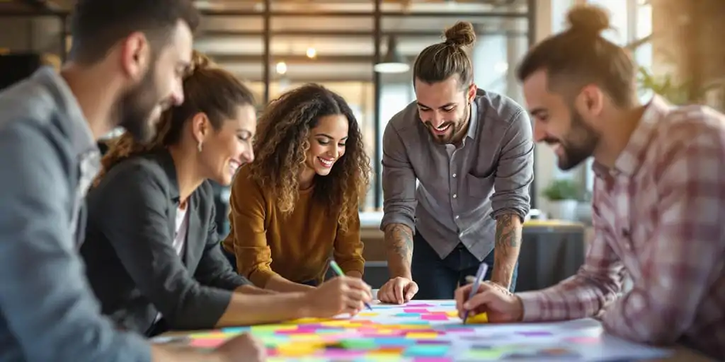 Como uma agência de marketing transforma resultados