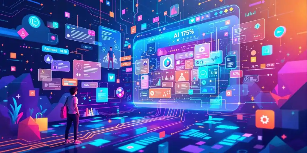 IA em Sites: Como Automatizar e Melhorar Resultados