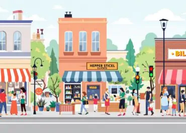 SEO local perto de mim: conquiste clientes na sua região